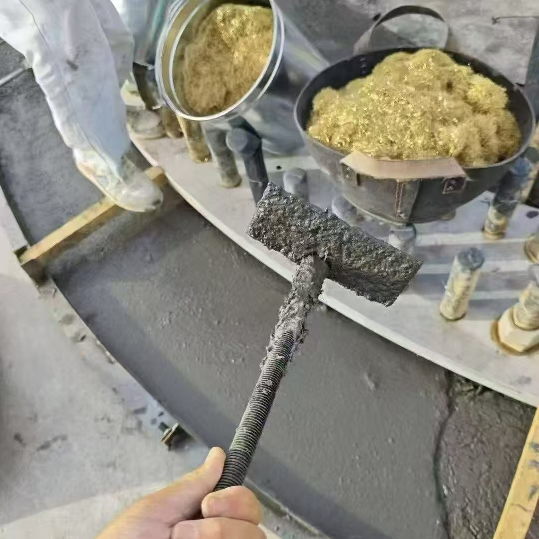 大连C120风电设备基础专用灌浆料