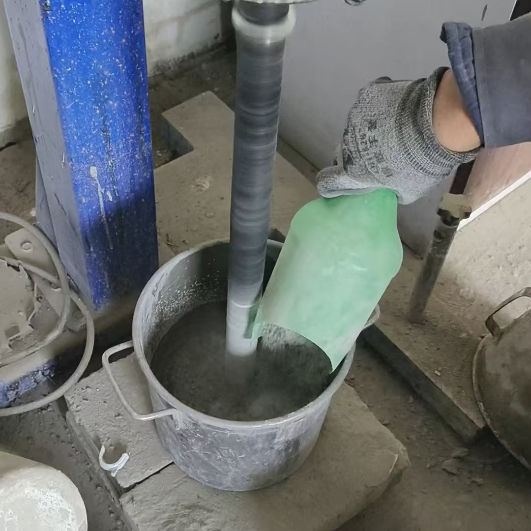 大连桥梁公路张拉用H60压浆料与普通压浆料有什么区别？
