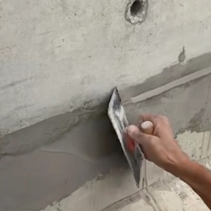 大连P型防护型环氧树脂砂浆