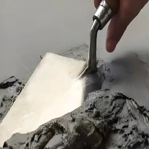 大连混凝土裂缝孔洞剥落冻融修复用高强度丙乳防腐蚀砂浆