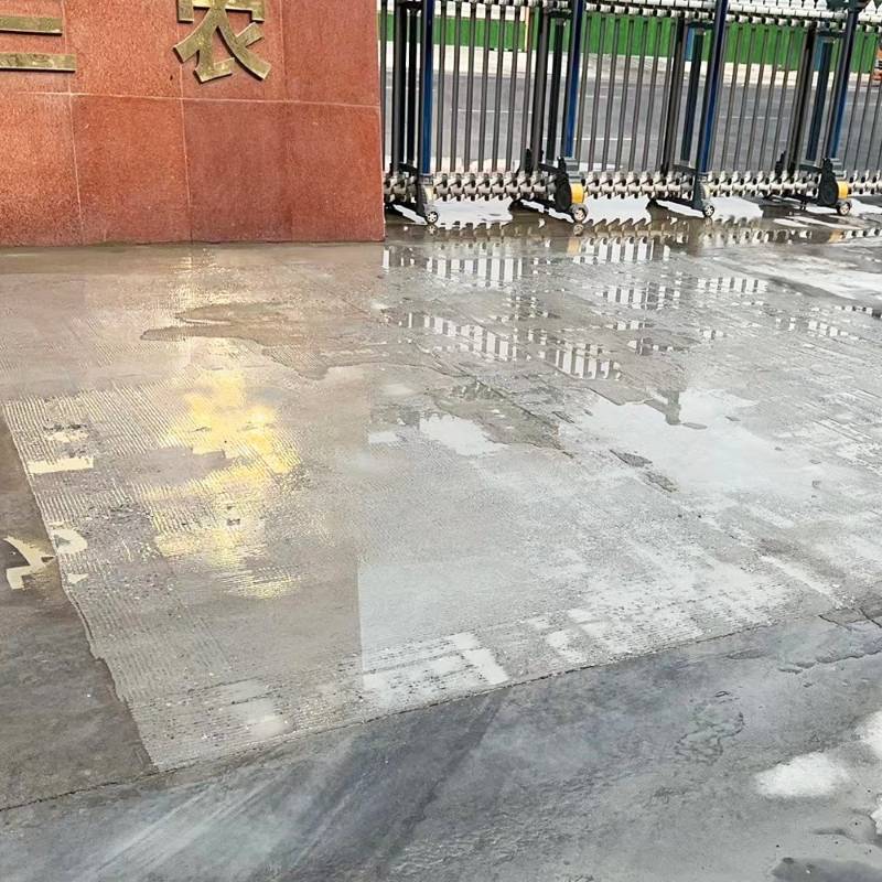 大连水泥路面翻新砂浆